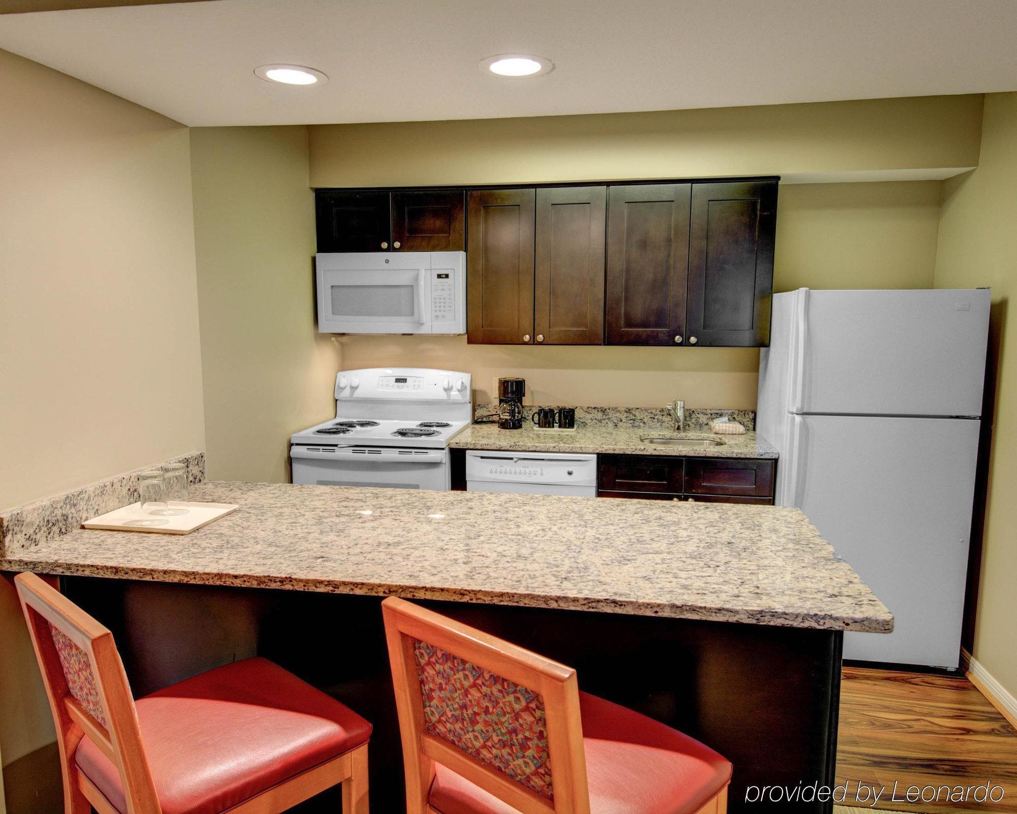 Quality Suites Rockville Luaran gambar