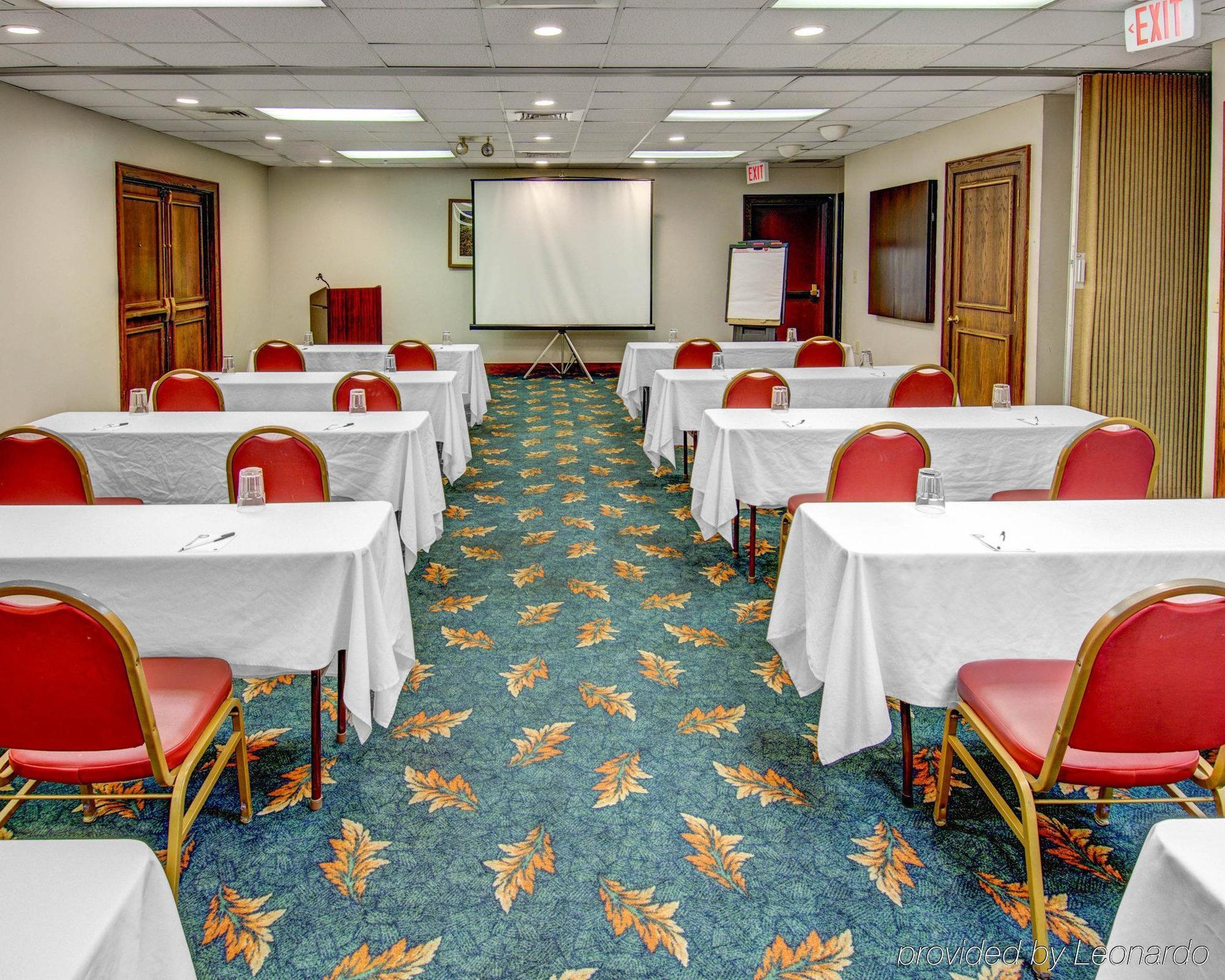 Quality Suites Rockville Luaran gambar