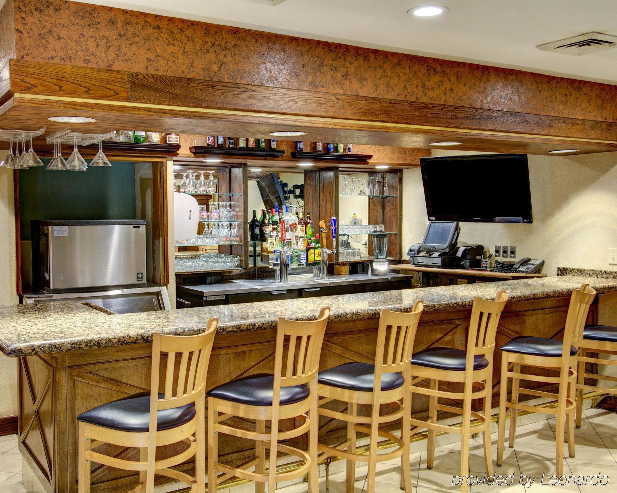 Quality Suites Rockville Luaran gambar