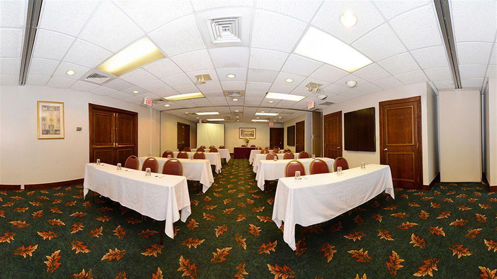 Quality Suites Rockville Luaran gambar