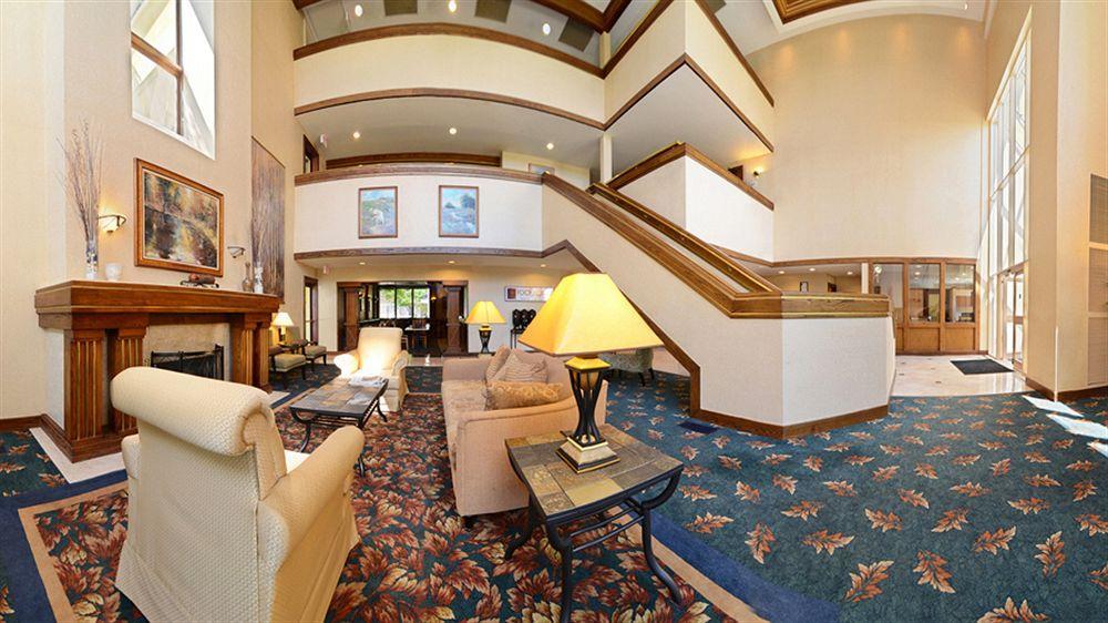 Quality Suites Rockville Luaran gambar