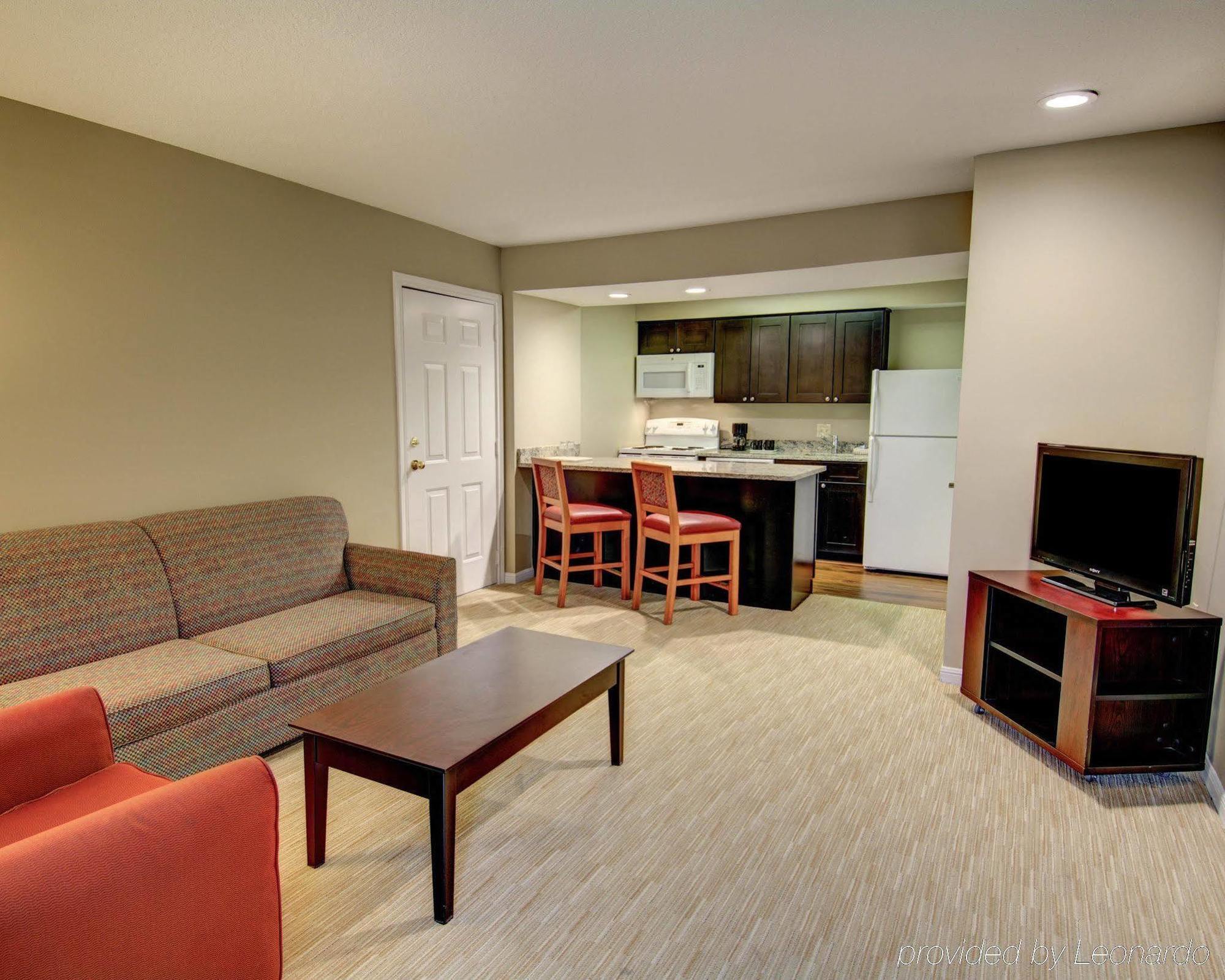 Quality Suites Rockville Luaran gambar