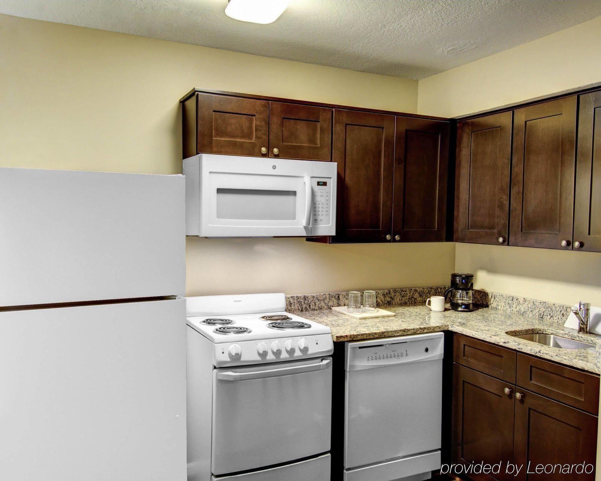 Quality Suites Rockville Luaran gambar