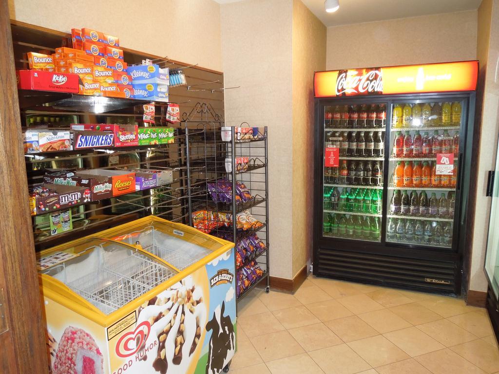 Quality Suites Rockville Luaran gambar