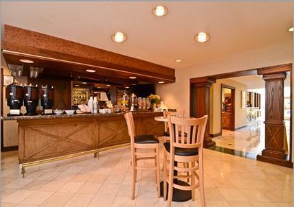 Quality Suites Rockville Luaran gambar