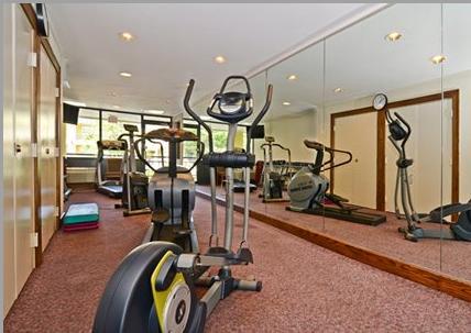 Quality Suites Rockville Kemudahan gambar