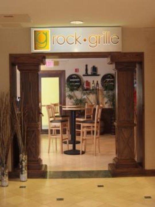 Quality Suites Rockville Dalaman gambar